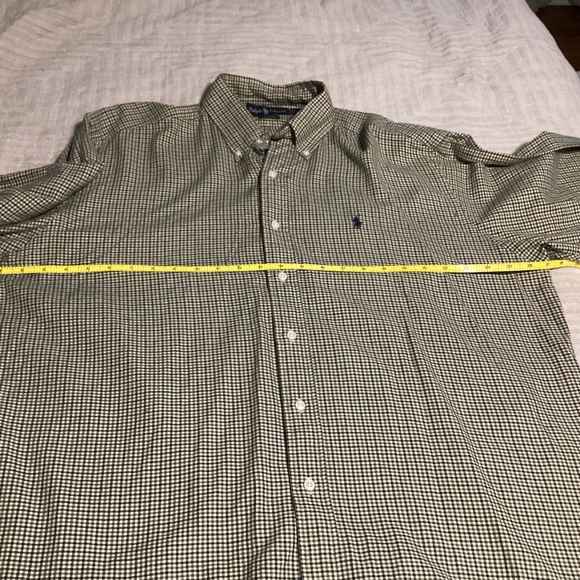 Ralph Lauren men’s large Blair shirt - Picture 5 of 6